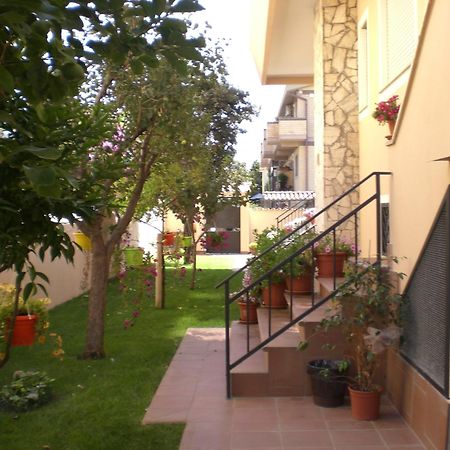 B&B Le Ortensie Fiumicino Exterior foto