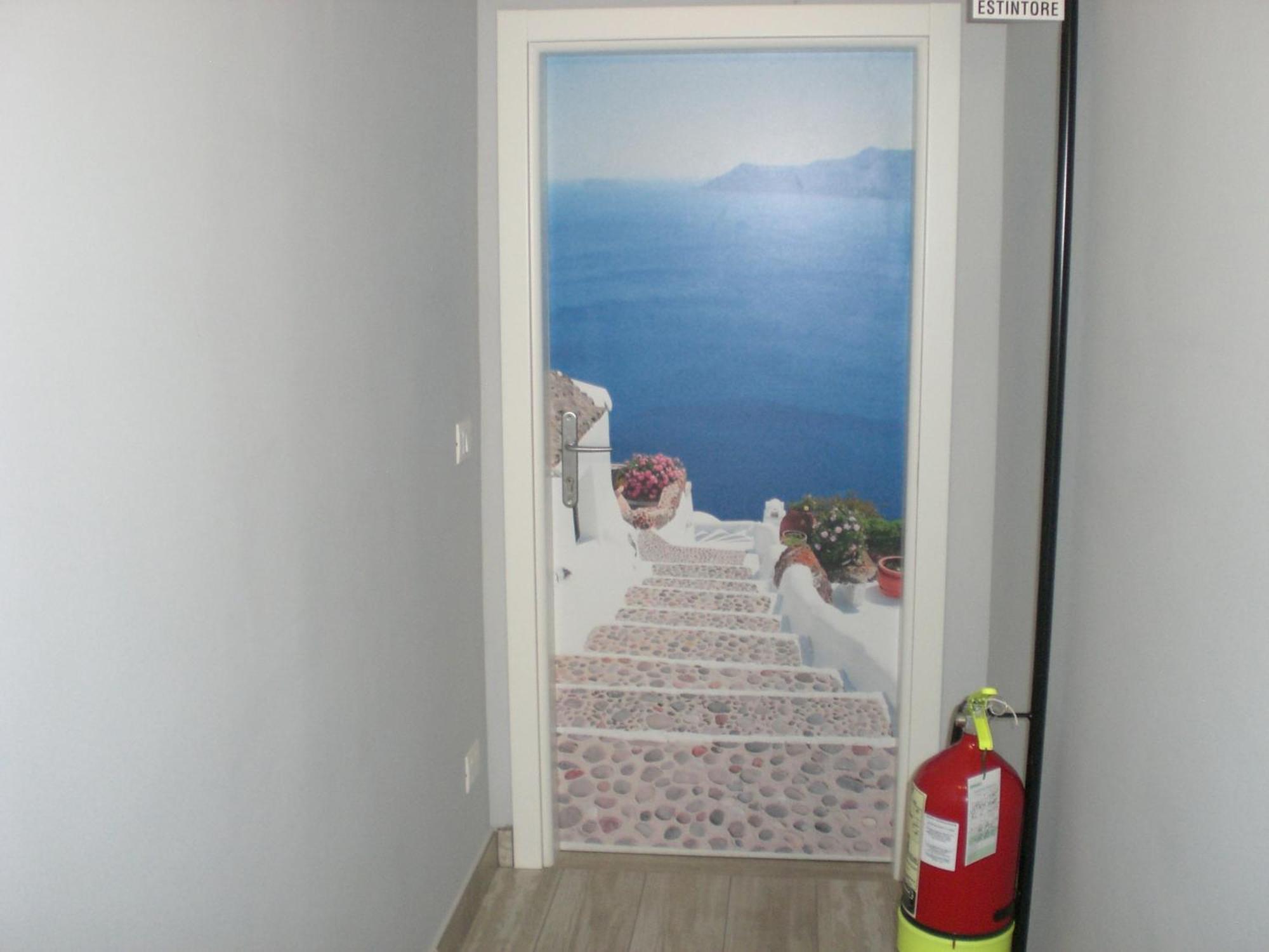 B&B Le Ortensie Fiumicino Exterior foto